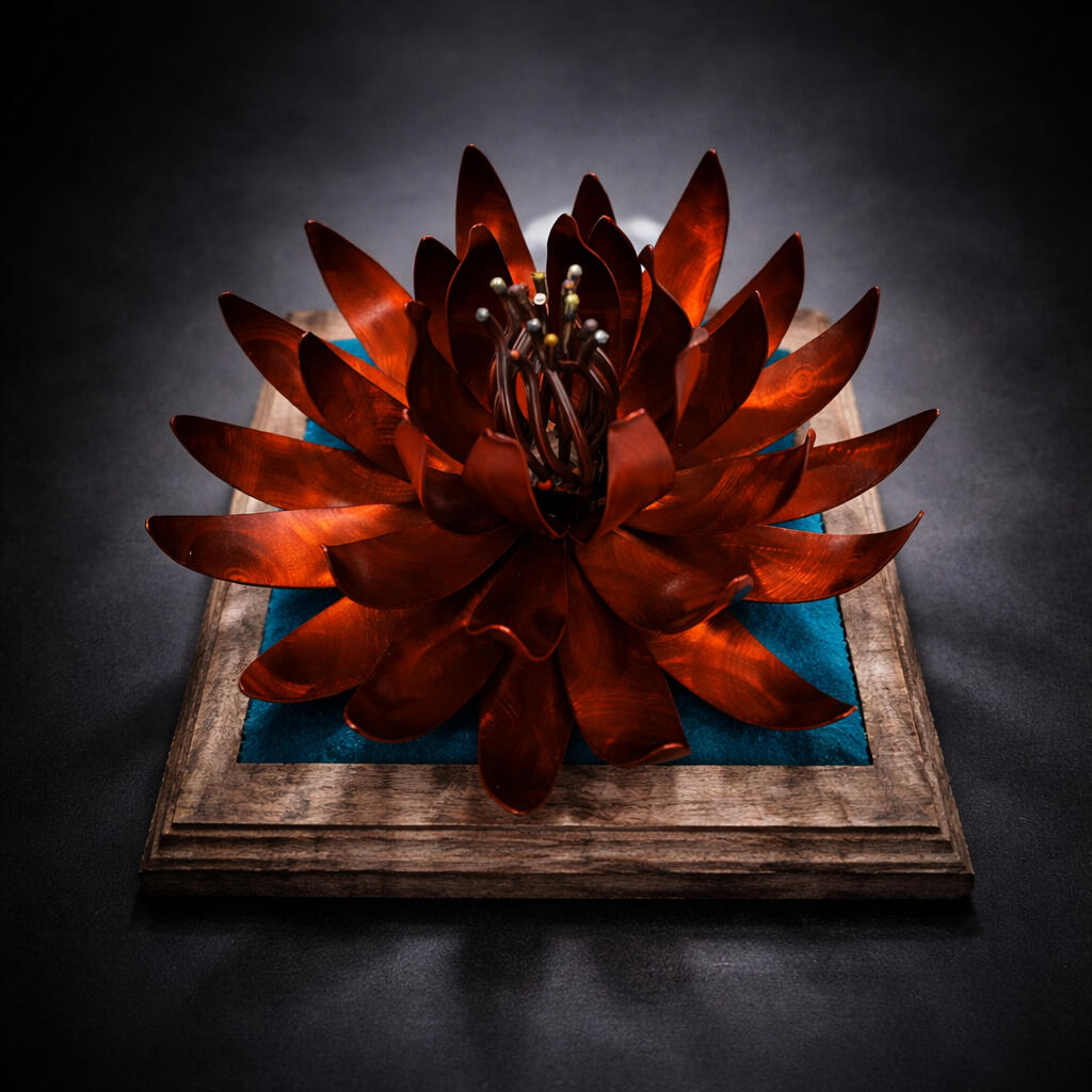 Water Lily